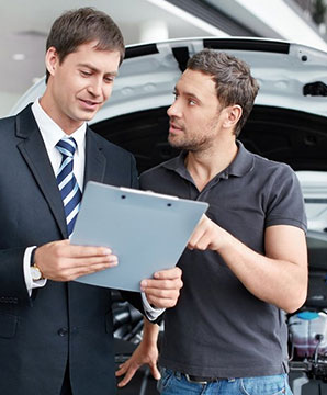 Što trebate imati kao prodavač autodijelova